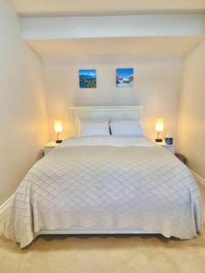 Cozy 2BR Midpoint to Seattle, Mt.Rainer & Tacoma